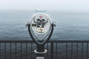 kleurenzien gehoor en visus