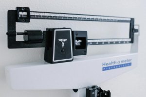 bmi bij zeevaart keuring