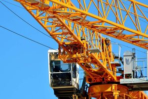 OEUK keuring kraanmachinisten