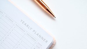 Geldigheid medische keuring